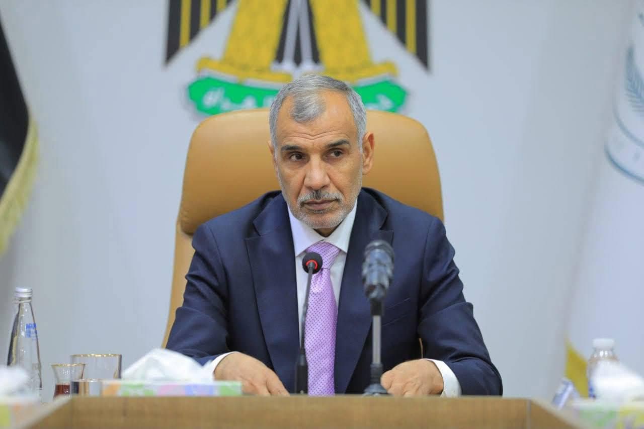وزير المالية العراقي يدعو لتشريع البنود الدائمية في الموازنة بقوانين مستقلة