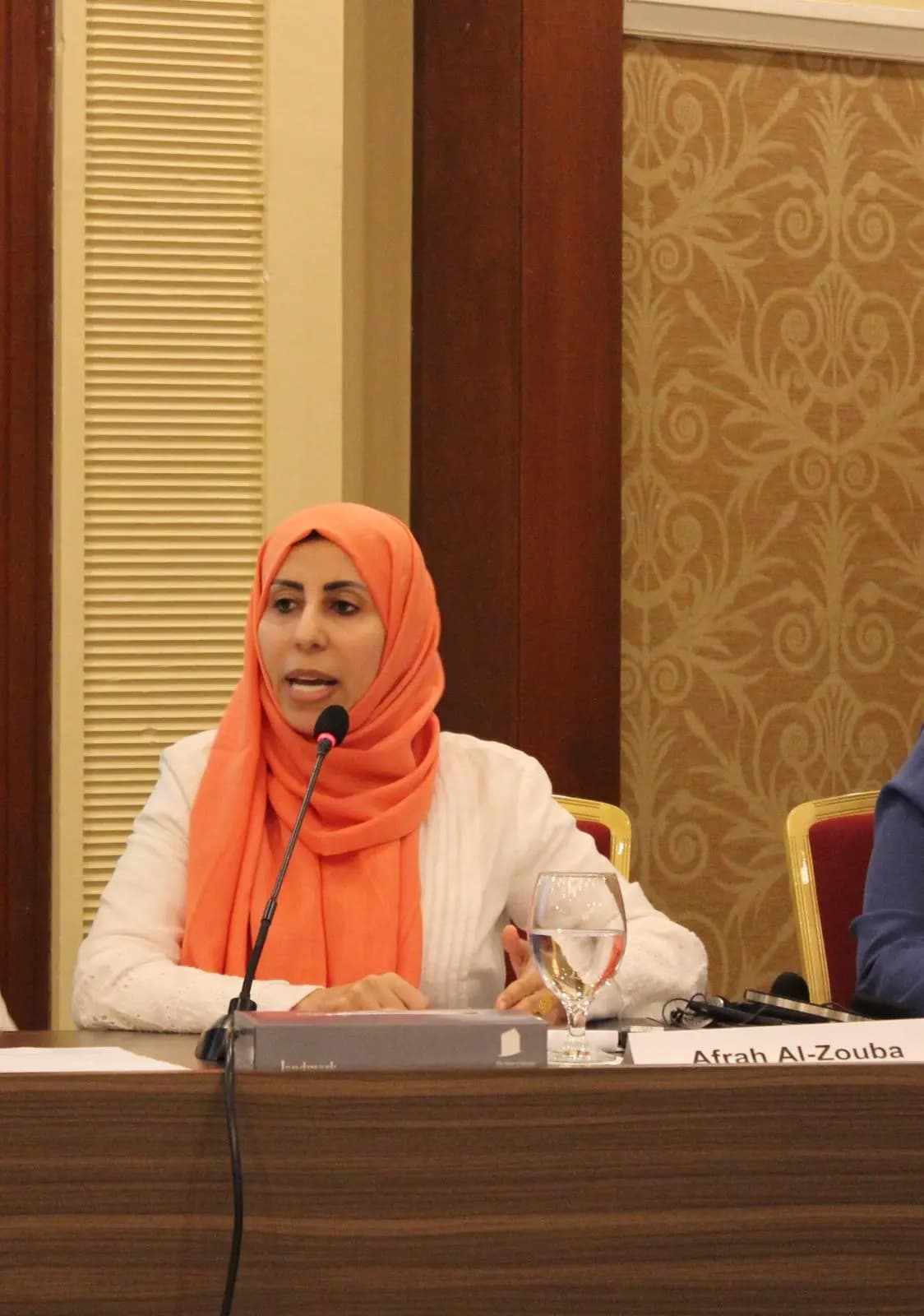 وزيرة الخارجية اليمنية: الحوثيون يريدون استنساخ النموذج الإيراني في البحر الأحمر