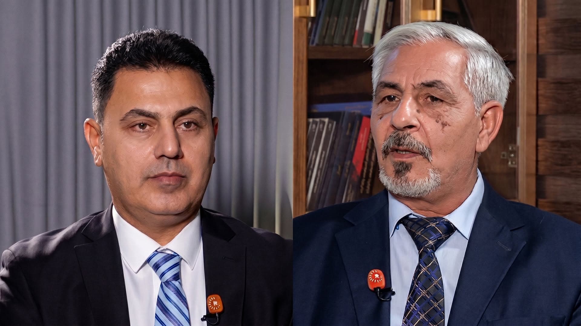 رئيس مجلس أعيان الصائبة المندائيين: أكثر من 4000 عائلة صابئية استقرت في أربيل قادمة من وسط وجنوبي العراق