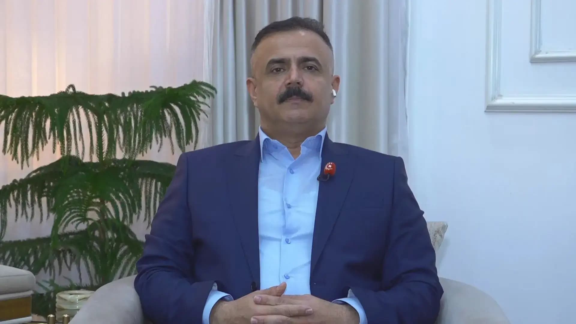 برلماني لرووداو: اعتقال 5 ضباط في كركوك بتهم تتعلق بالفساد