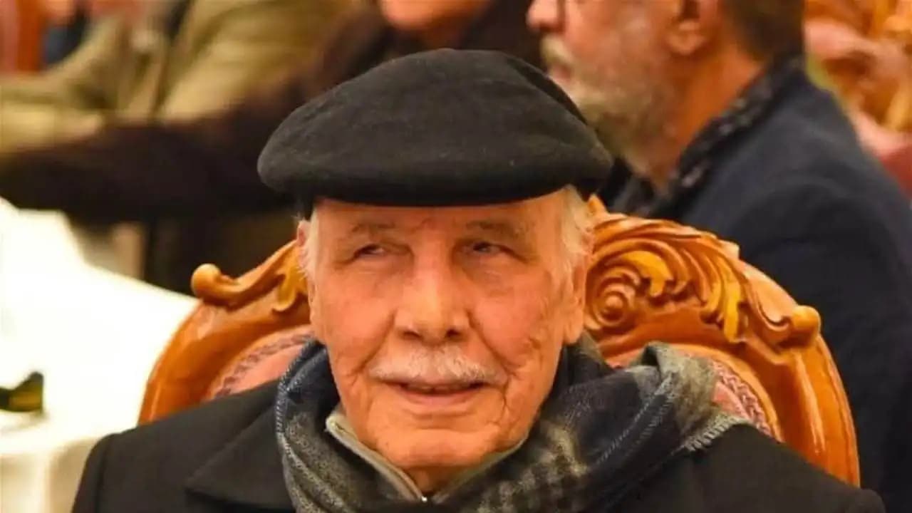 المايسترو عبد الرزاق العزاوي