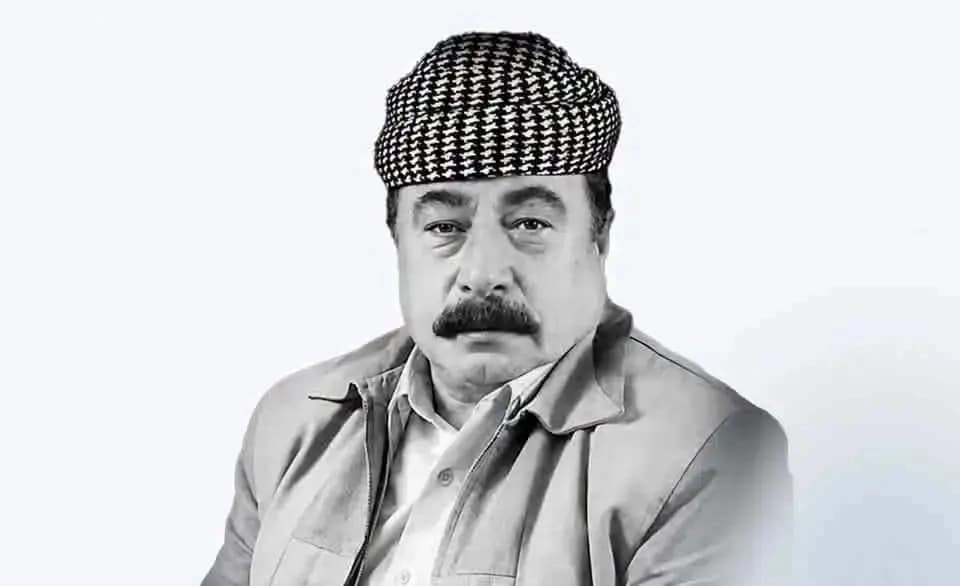 وفاة الفنان صالح آميدي بعد مسيرة حافلة في الغناء التراثي