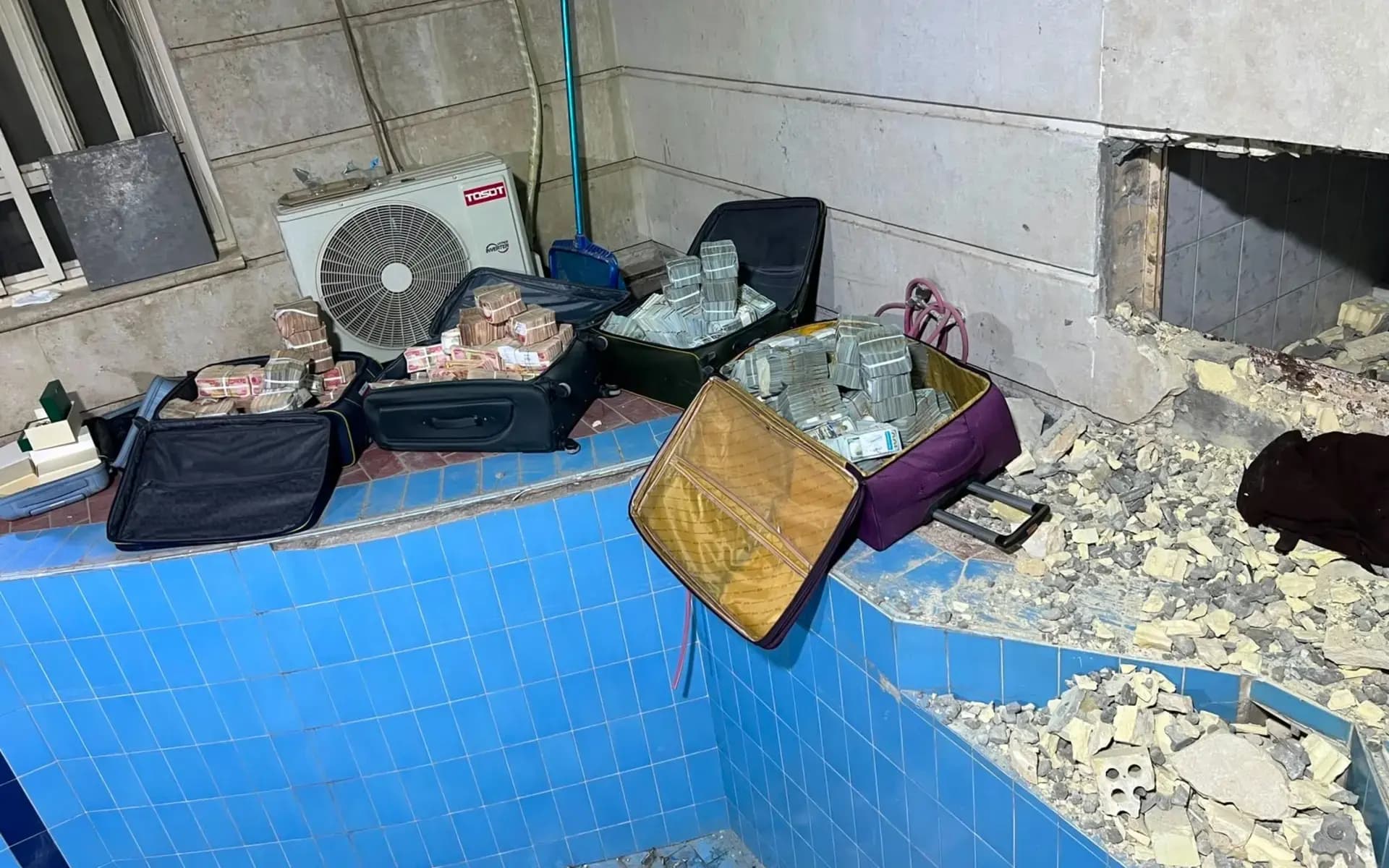 إيكو عراق: أموال صولة الفجر تتجاوز رواتب عدة وزارات ومنها النفط والهجرة