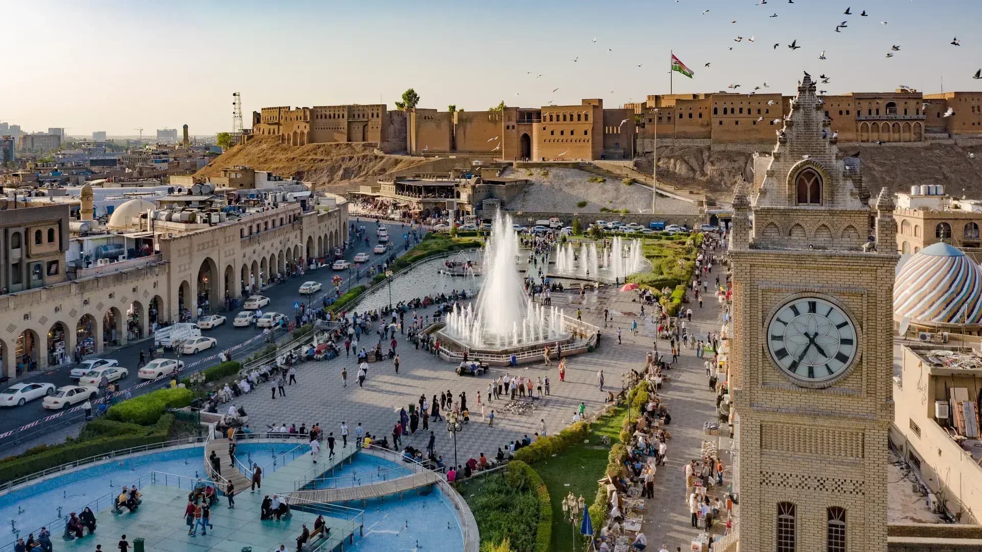 كيف تغيّر الخطاب السياسي الداخلي وكذلك خطابنا