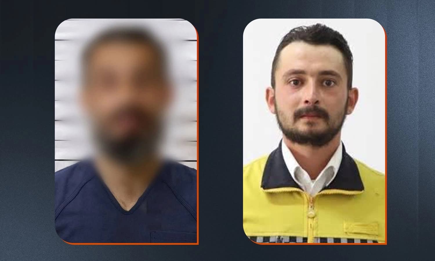 محمد غميرة - المحقق الموقوف