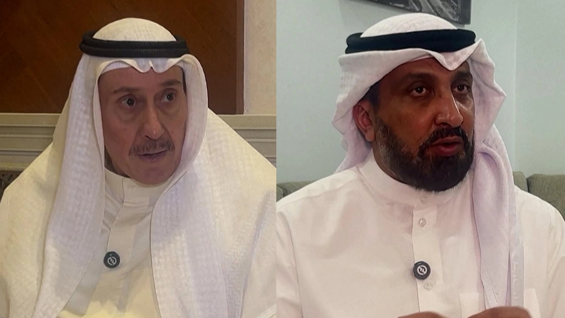 بين ذاكرة التحرير ونيران المسيّرات.. الكويتيون منقسمون بشأن الوجود العسكري الأميركي