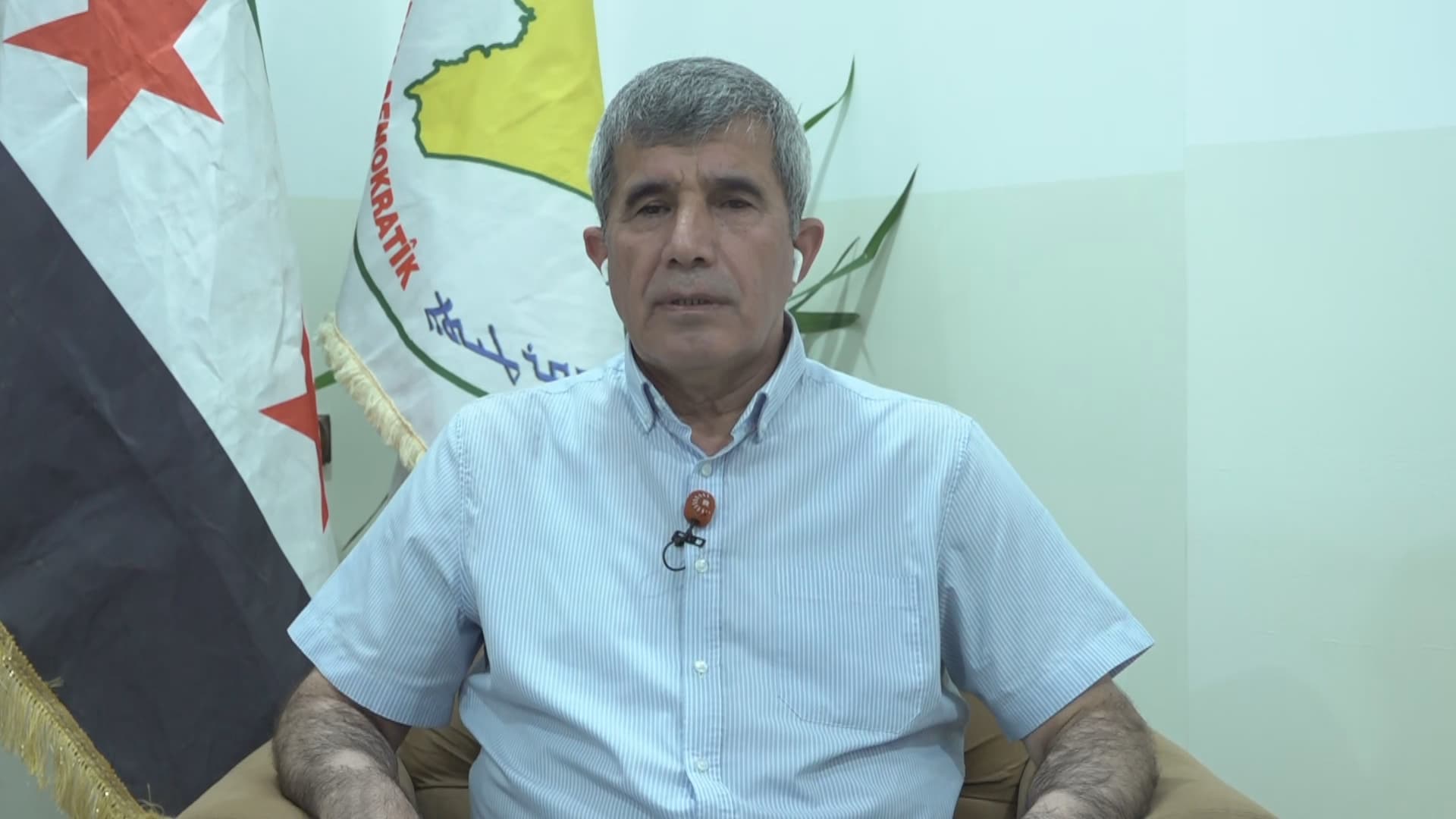 حسن محمد علي