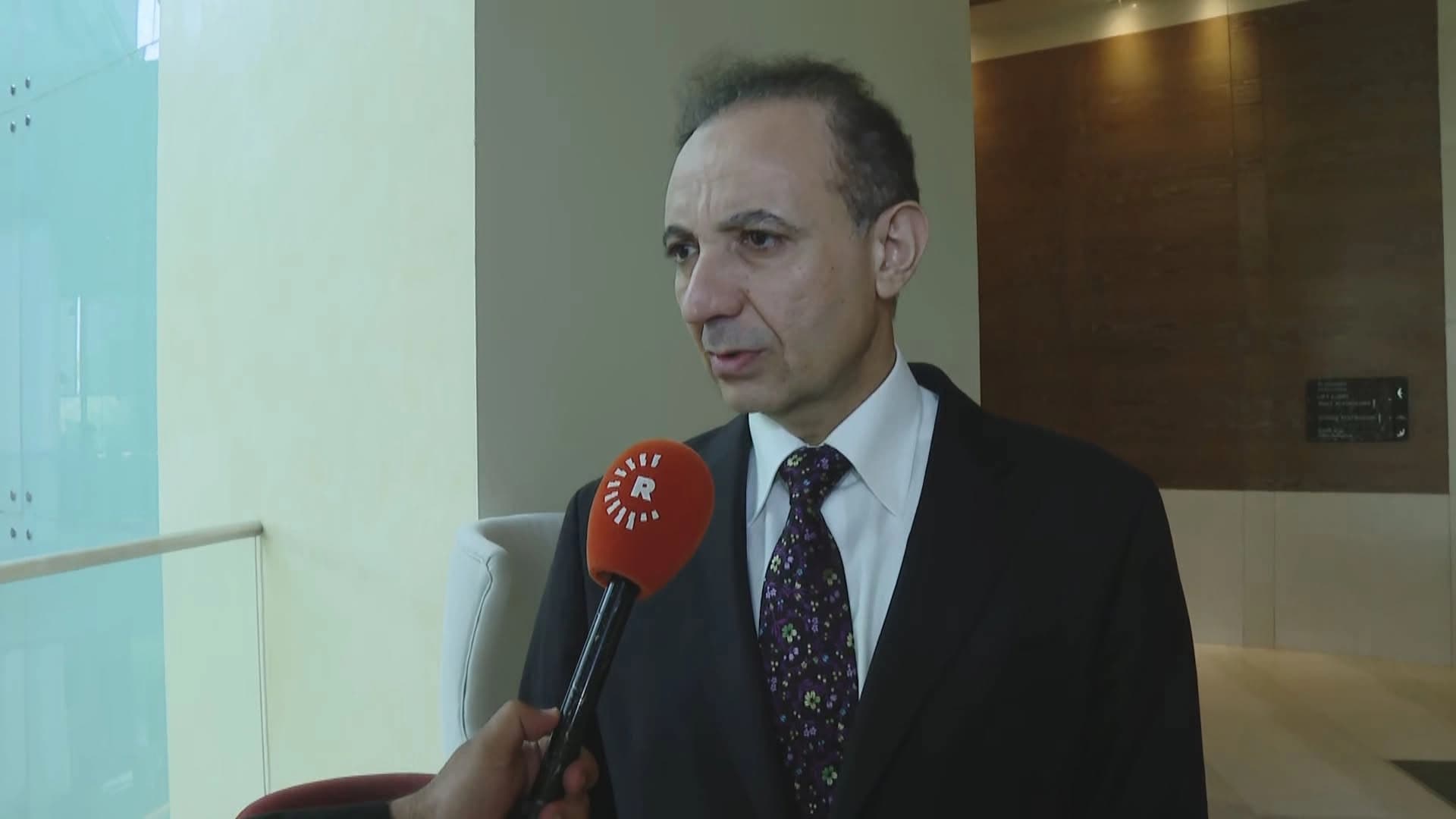 دلشاد شهاب: نيجيرفان بارزاني يؤدي دوراً متوازناً بالدبلوماسية الإقليمية والدولية