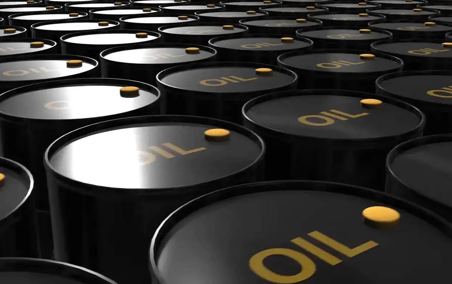 النفط في أسبوع .. هرمز يضغط على نفط العراق وبرنت يخسر أكثر من 5%