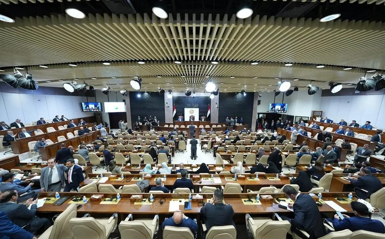 جمال كوجر لرووداو: من المستبعد إرسال مشروع الموازنة للبرلمان العراقي في تشرين الأول