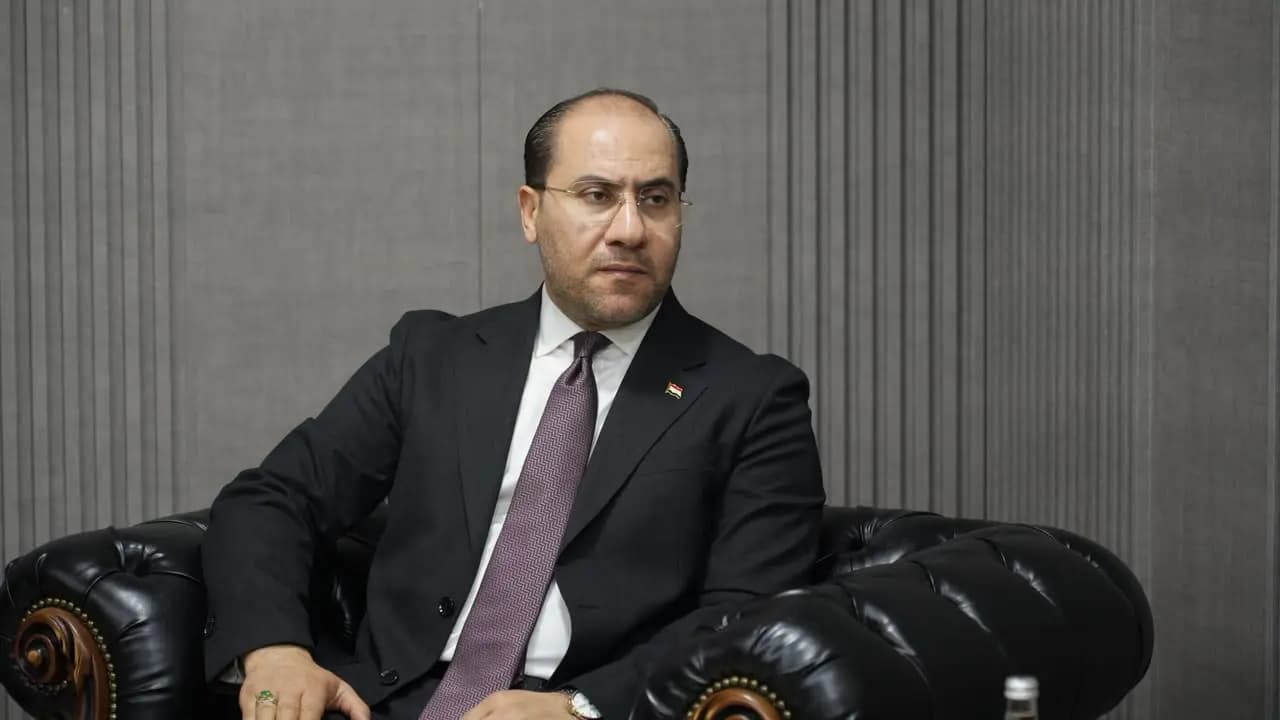 أحمد الصحاف