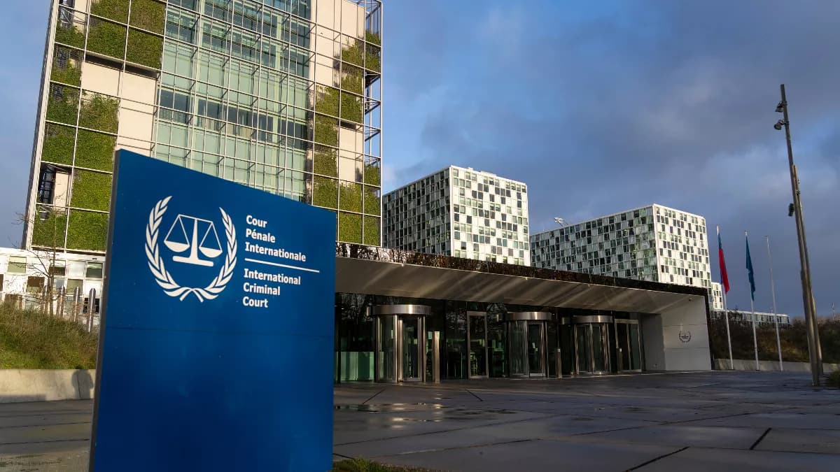 المحكمة الجنائية الدولية تتعهد بمواصلة عملها وتدعو الدول الأعضاء للتصدي للعقوبات الأميركية