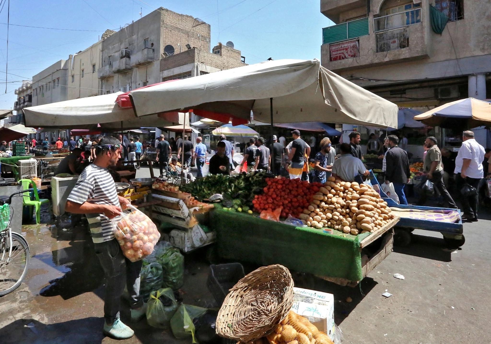 الحكومة والجيب والدار.. امتحان الإنجاز