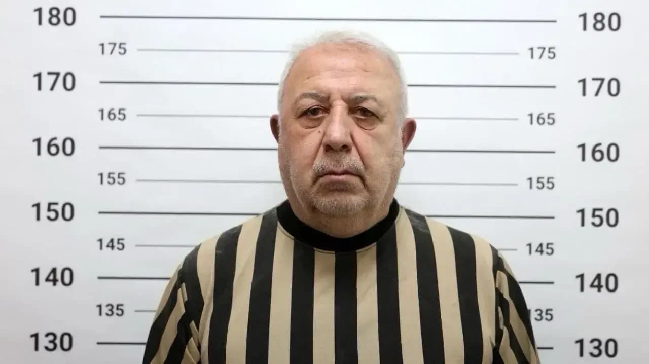 علي كيالي (معراج أورال)