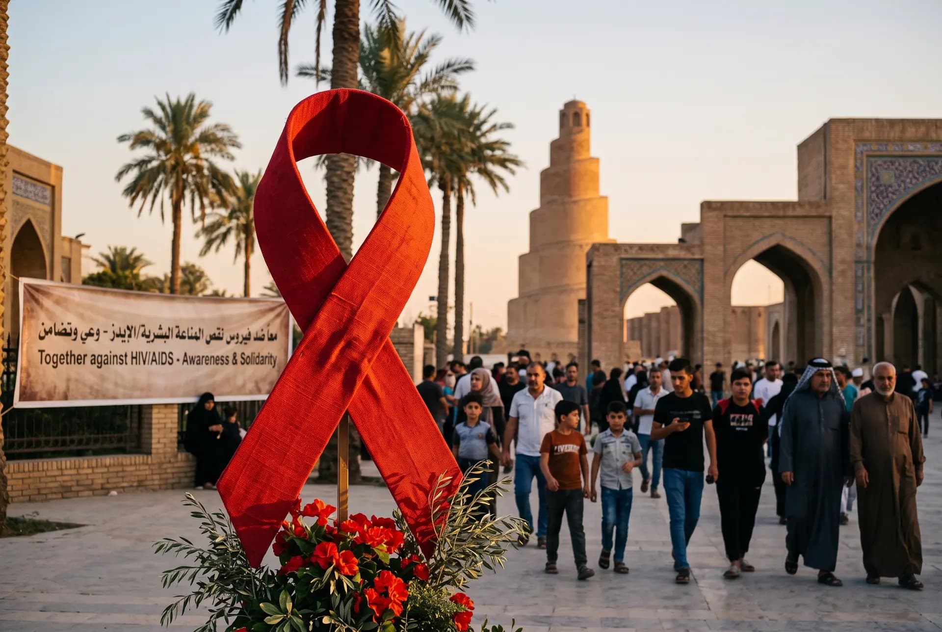 الصورة تم إنشاؤها بواسطة الذكاء الاصطناعي وهي لغرض التوضيح فقط