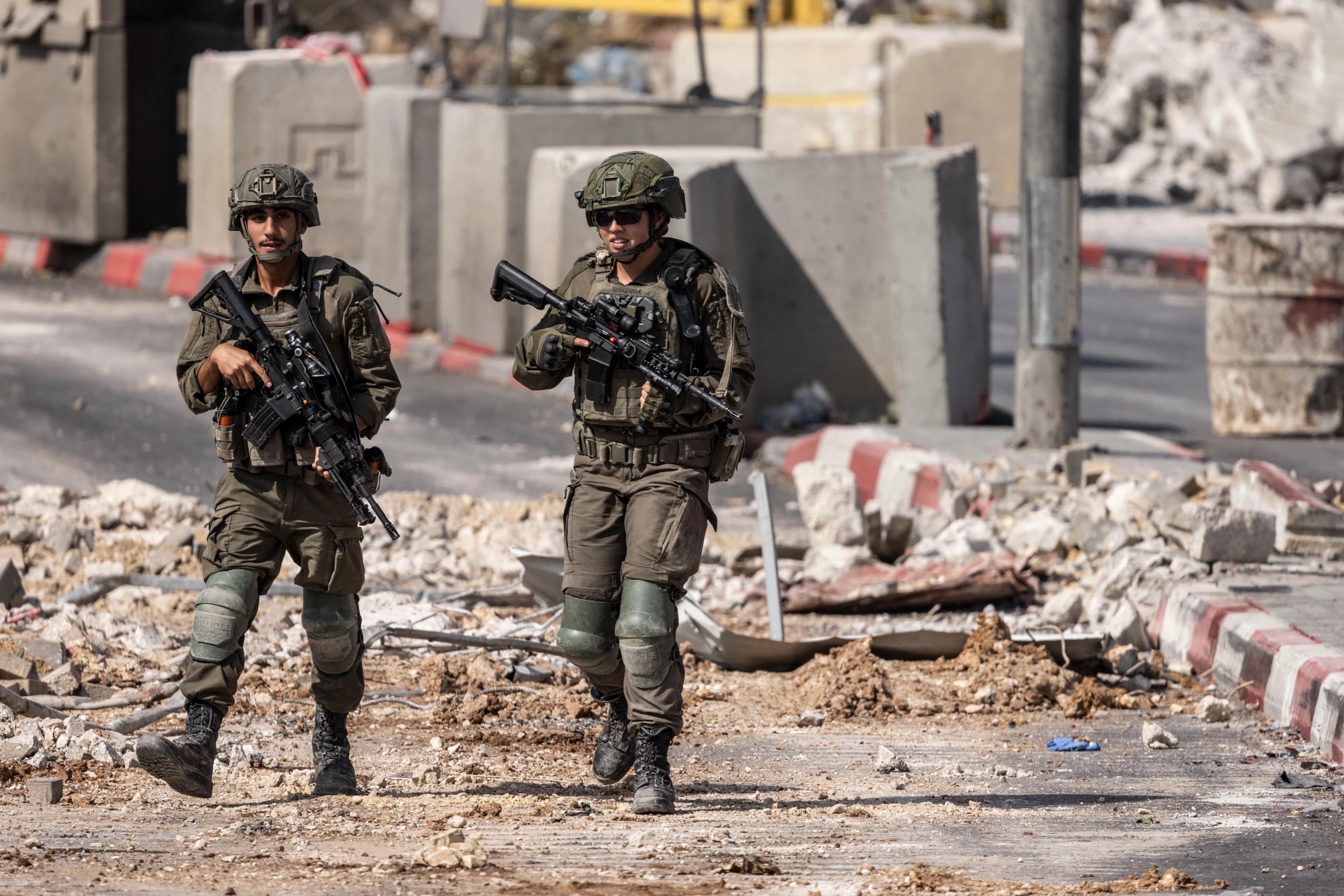 السلطة الفلسطينية تدعو لتحرك دولي عاجل لحماية الفلسطينيين