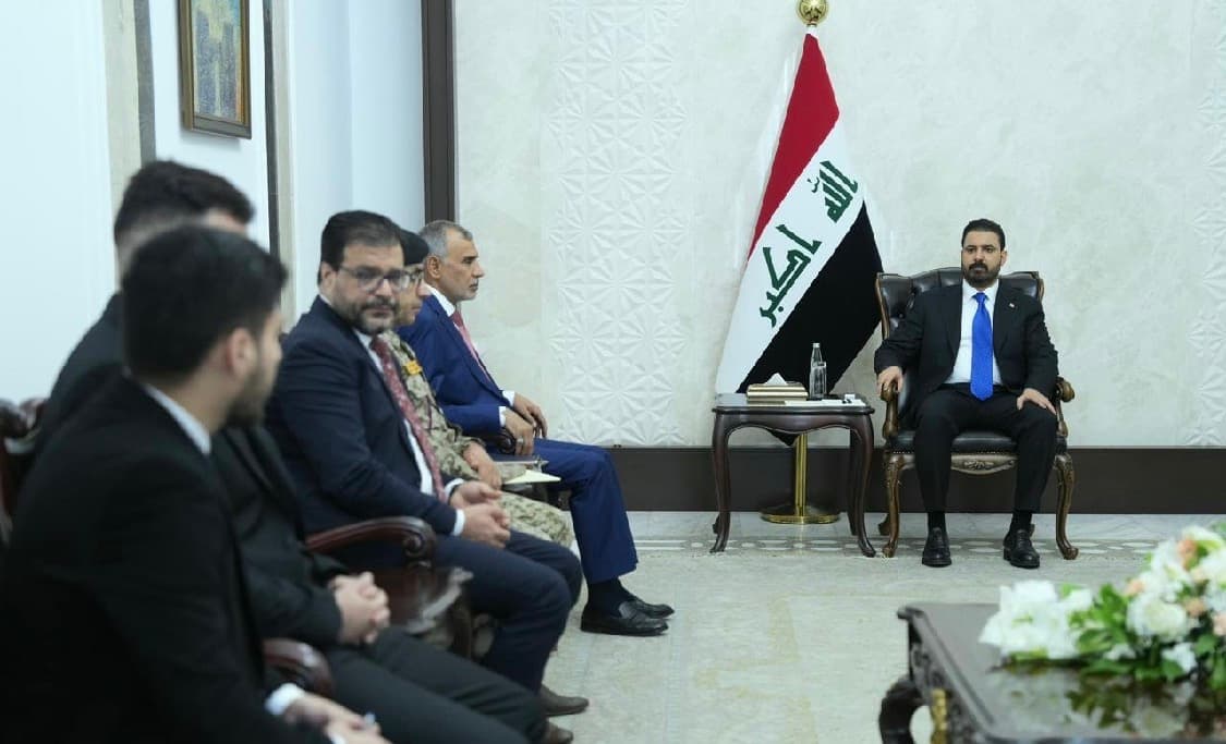 پزیشکانی دانەمەزراو لە عێراق: خۆپیشاندانمان راگرتووە و بایکۆت بەردەوامە