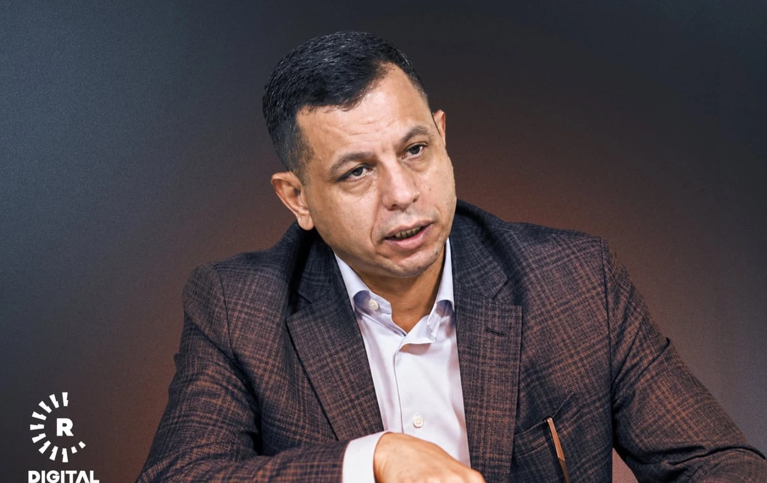 حميد الشطري