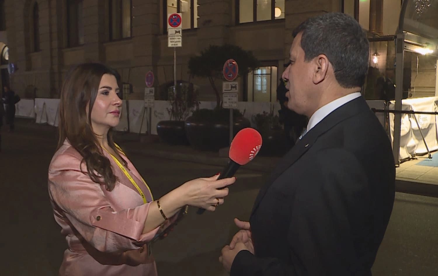 مظلوم عبدي لرووداو: ماركو روبيو أكد أن تنفيذ اتفاق قسد ودمشق يمثل أولوية لإدارة ترمب