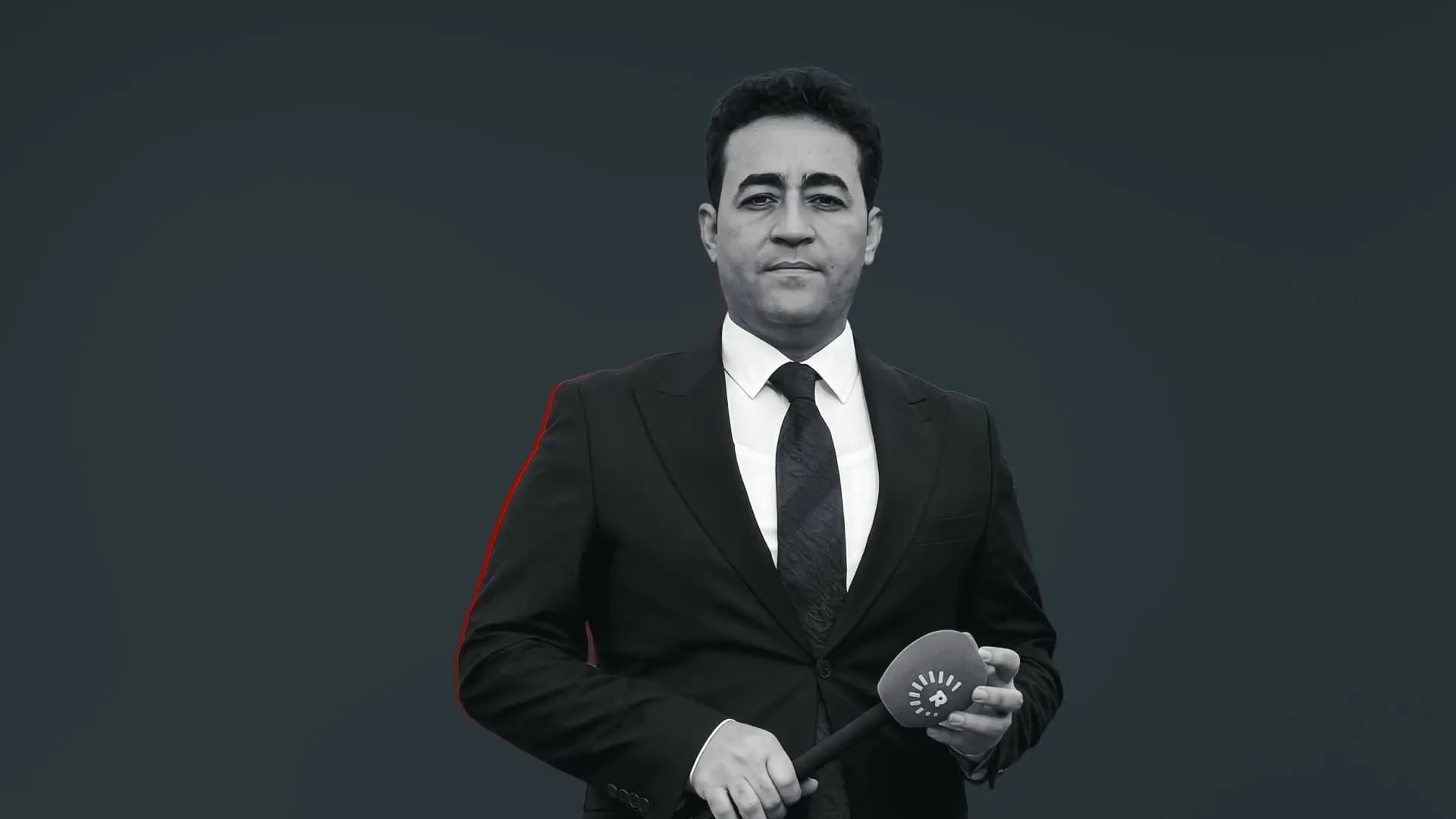 رووداو تنشر نتائج مخطط المرور في حادث الزميل هلكوت عزيز