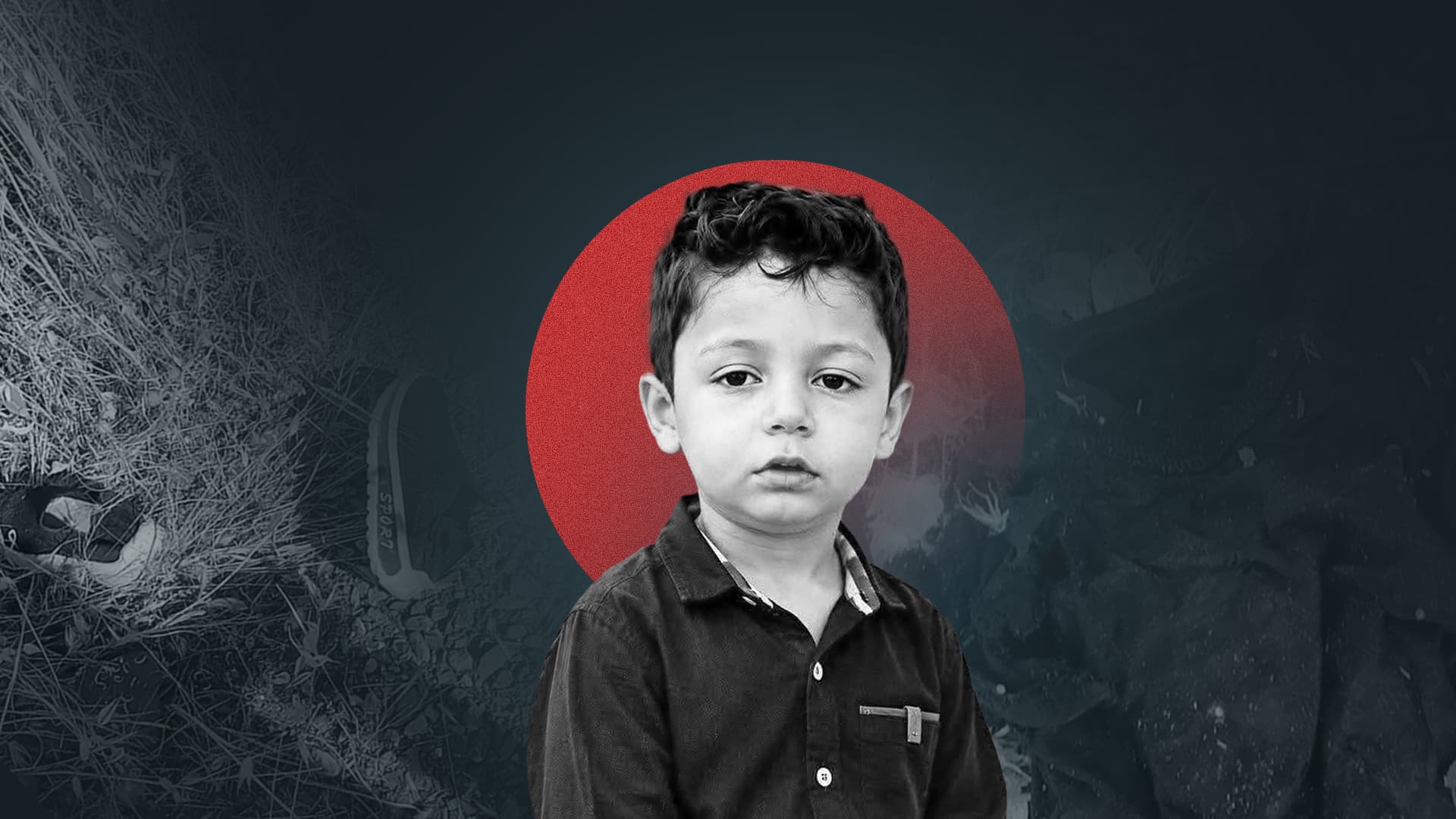 باوکی منداڵە ونبووەکەی بناری قەندیل: بکوژ بە سزای خۆی دەگەیێنین