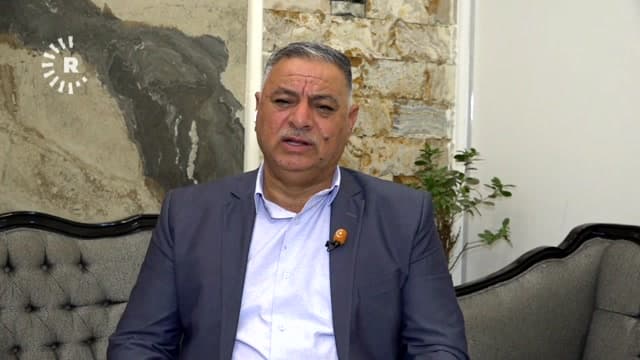 زراعة كركوك لرووداو: اتفقنا على استلام حنطة مناطق المادة 140 بشروط محددة
