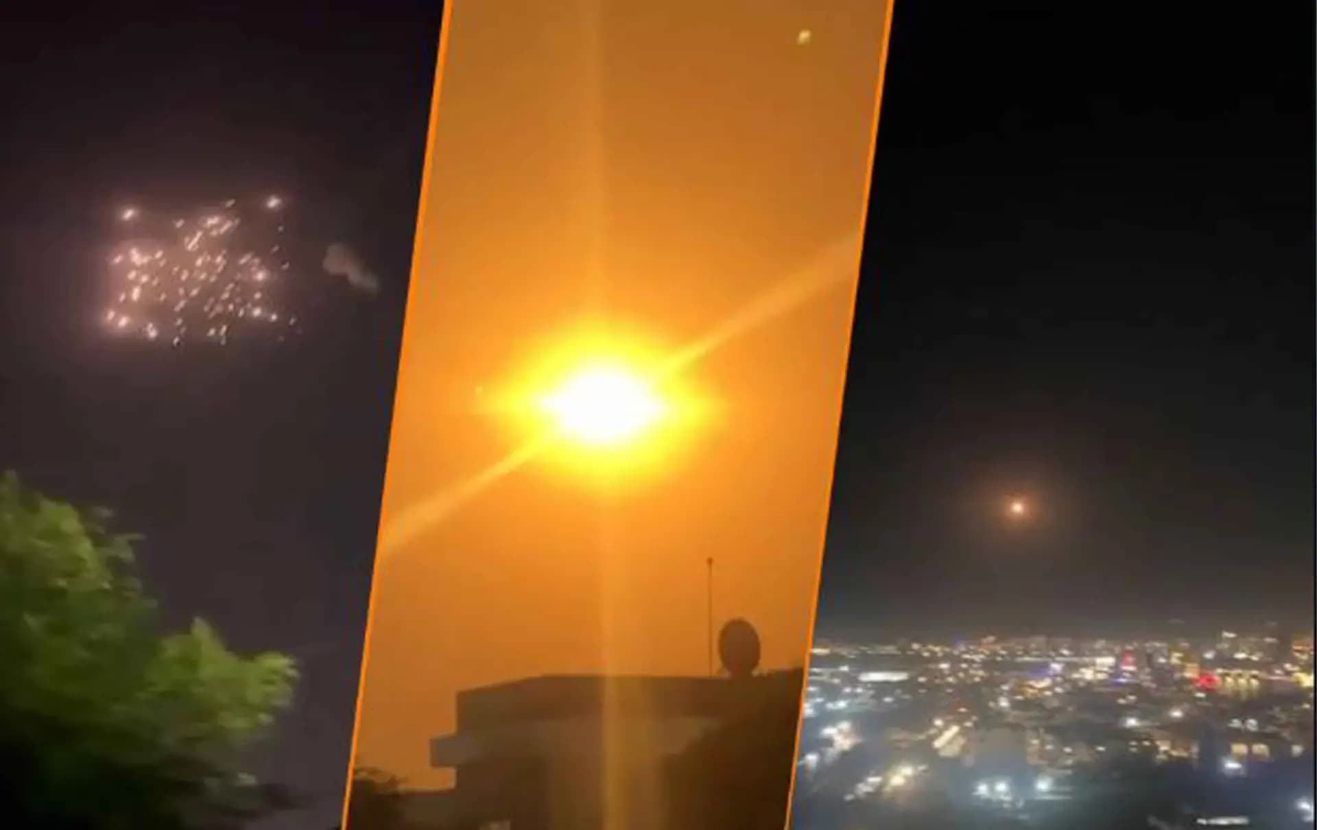 السفارة الأميركية في بغداد تحذر مواطنيها: كونوا بأقصى درجات التأهب ولا تسافروا للعراق