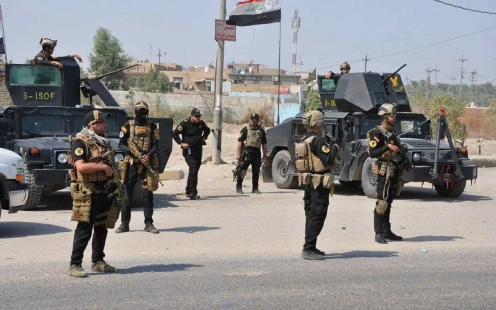 إعادة فتح ملف منازل حي "عرفة" في كركوك أمام القضاء