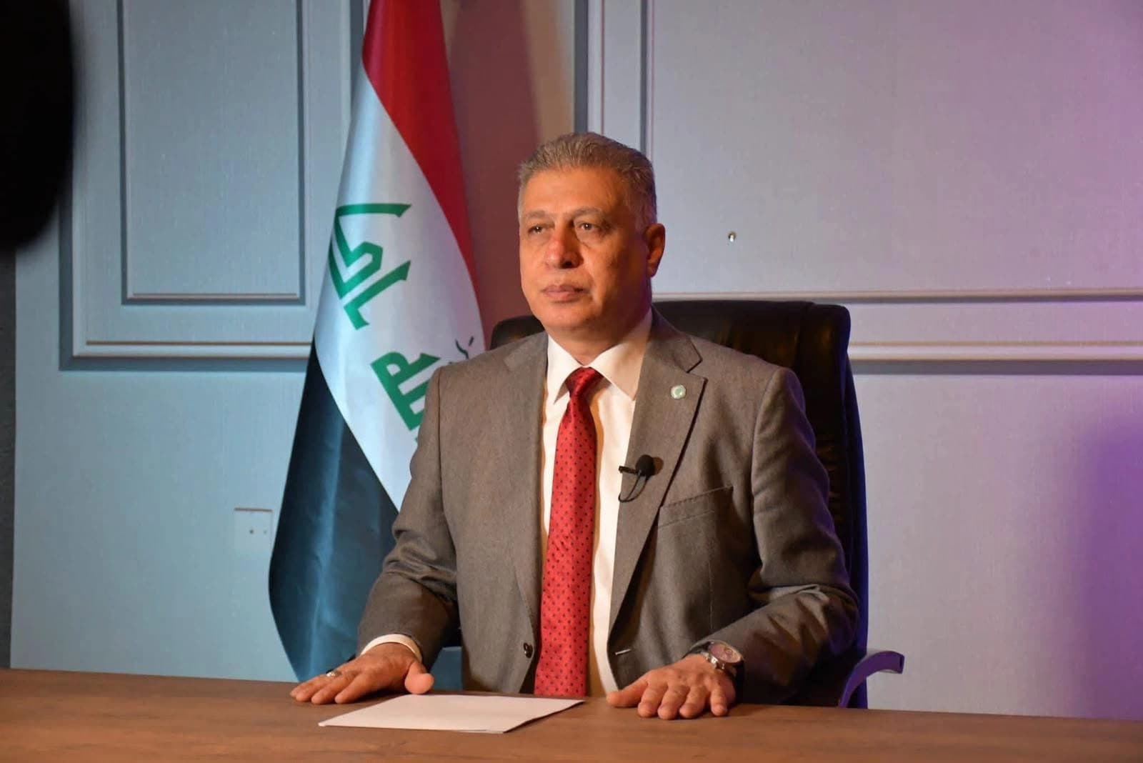 الكتلة التركمانية النيابية: نطالب بتعديل قانون الناجيات وشمول المختطفين دون سن 18 عاماً