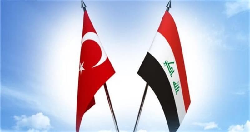 العراق وتركيا يبحثان تعزيز التعاون في التدريب الأمني والعسكري