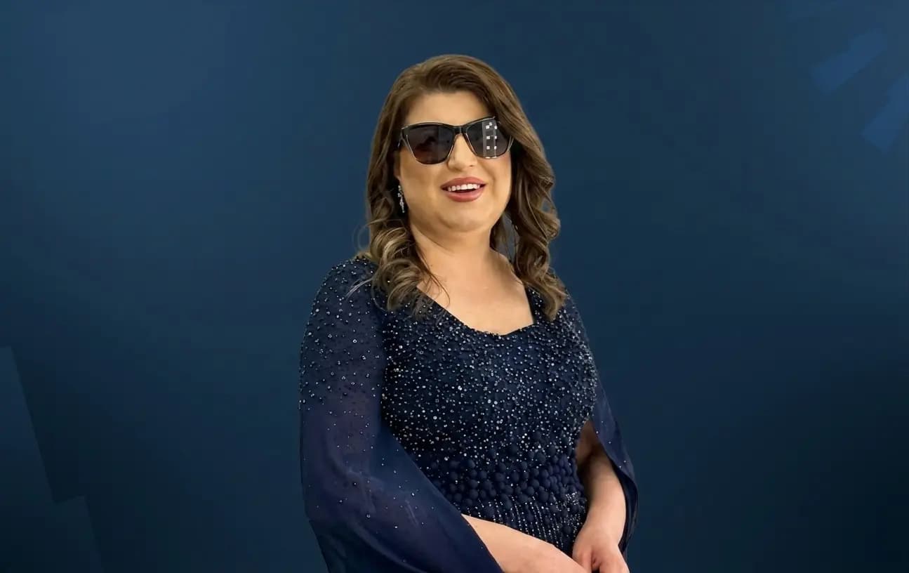 الفنانة الكوردية تارة رسول تخوض الانتخابات السويدية مرشحة عن الاشتراكي الديمقراطي