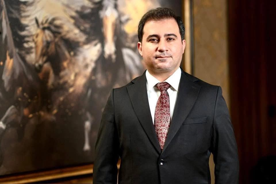 شيرواني ينشر وثيقة: النفط تتعذر عن تزويد كوردستان بالوقود