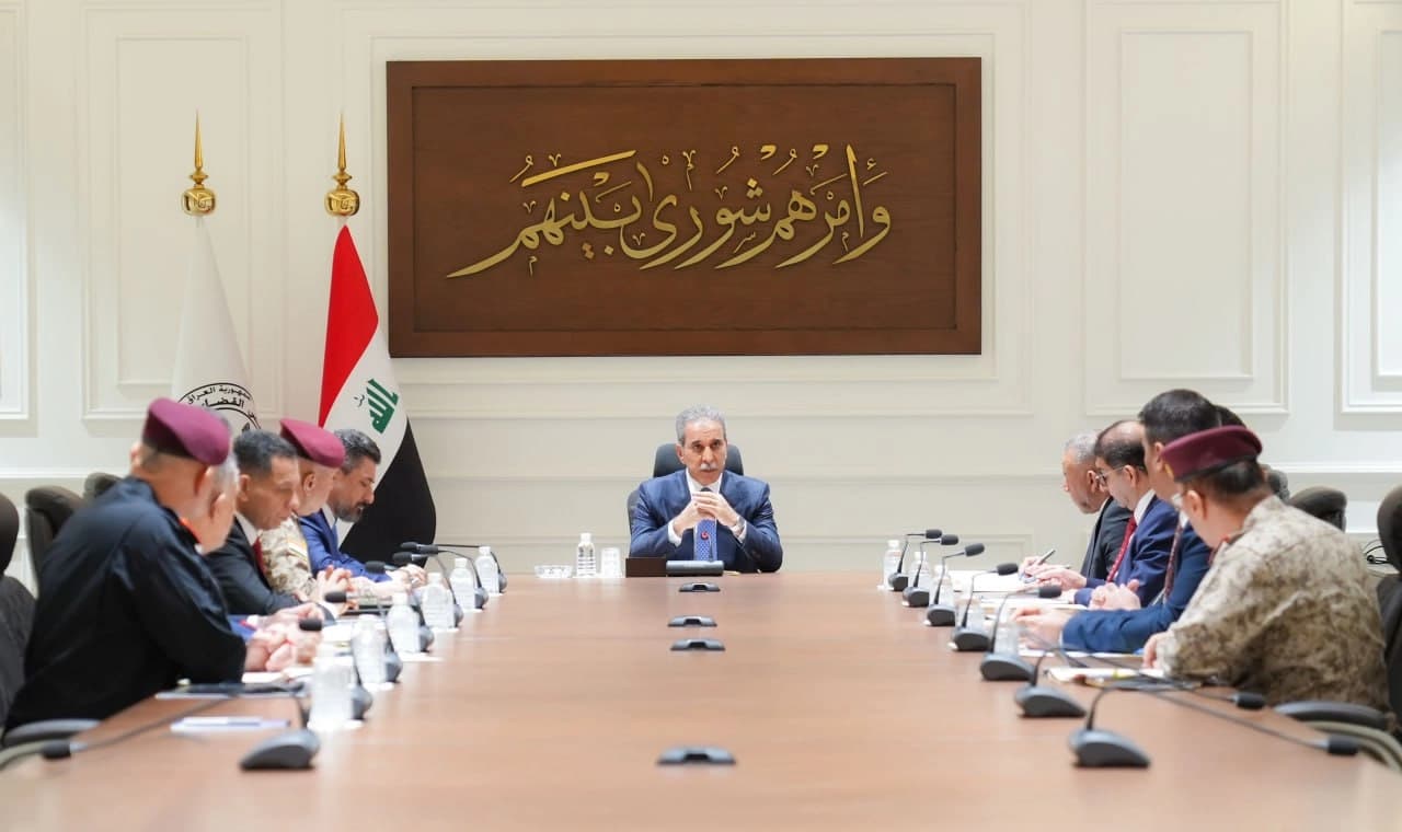 العراق يحدد آلية التعامل مع المحكومين الأجانب المنقولين من سوريا