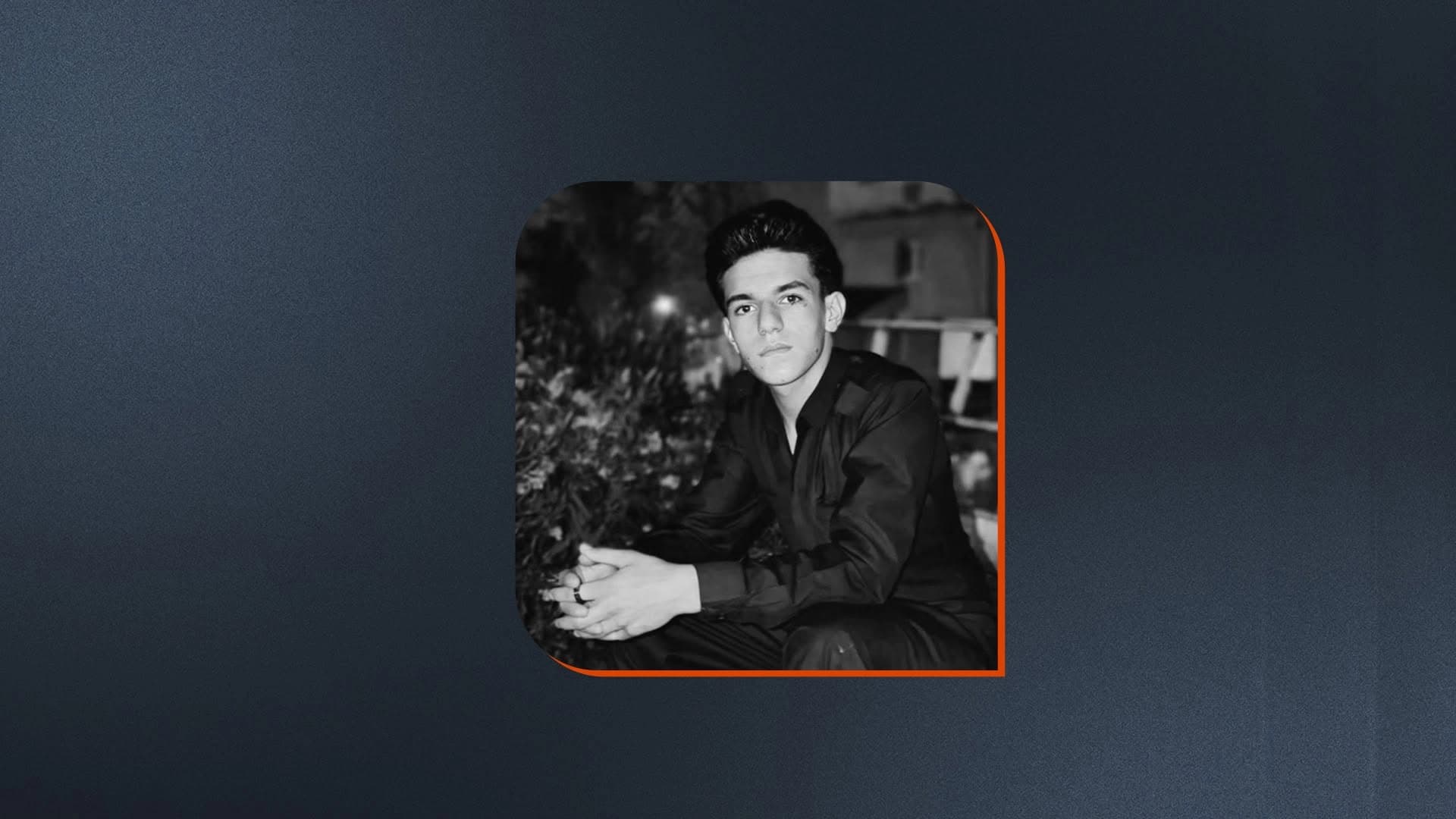 العثور على جثة الفتى الكوردي "محمد هيمن" بعد اختفائه خلال أحداث ناحية بردي