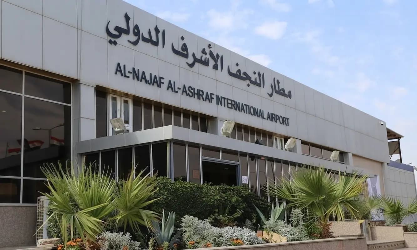 أميركا تمنح الخطوط الجوية العراقية ترخيصاً مؤقتاً لتسيير رحلات إلى إيران