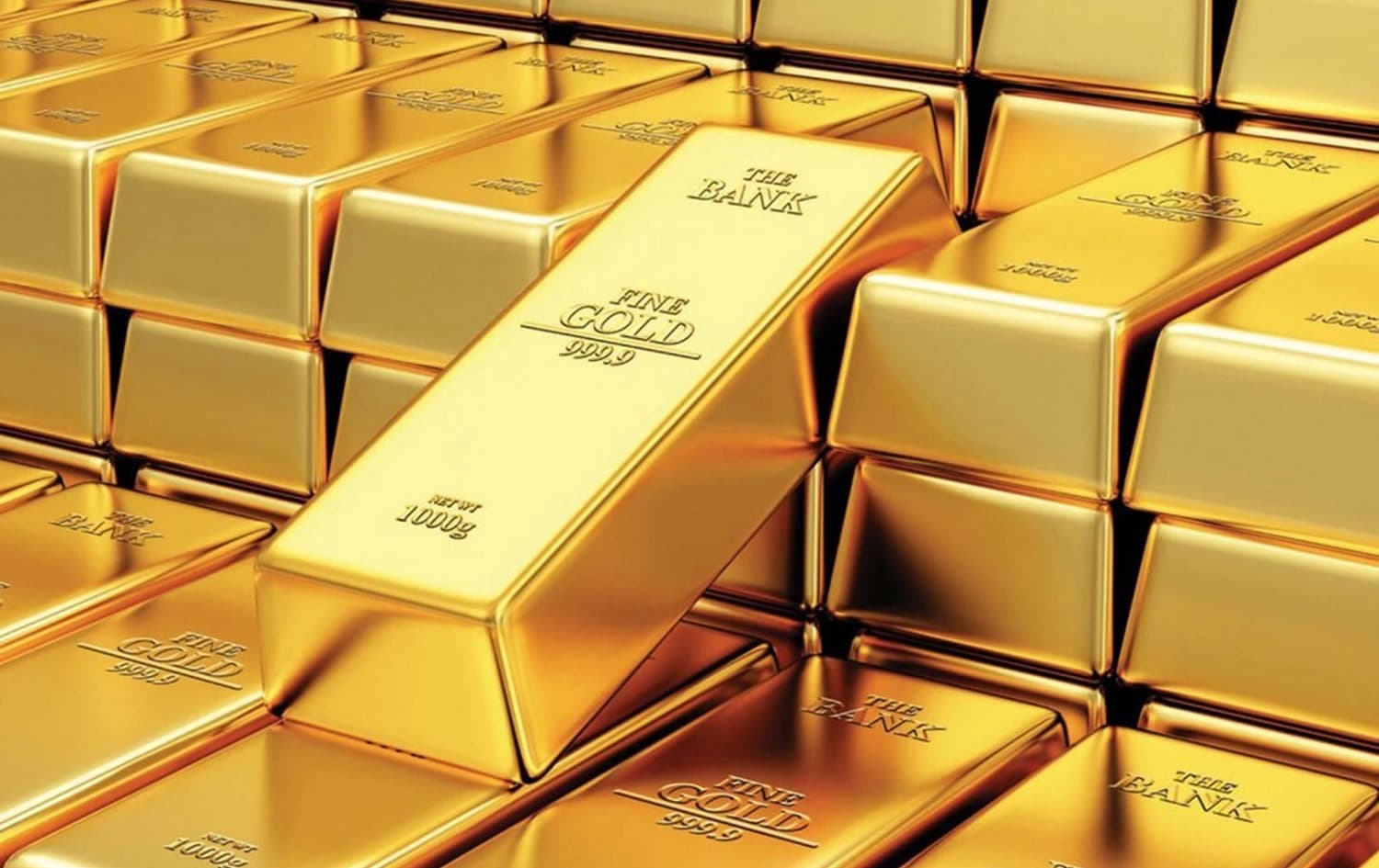 هل يصل سعر الذهب إلى 20 ألف دولار بحلول عام 2030؟