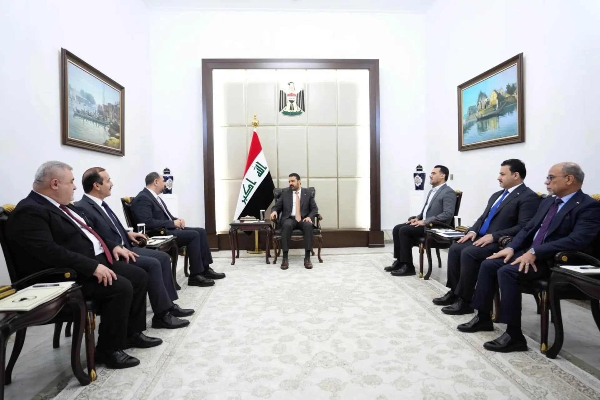 الخلاف على وزارة الهجرة والمهجرين يضع ثلاثة خيارات أمام المسيحيين