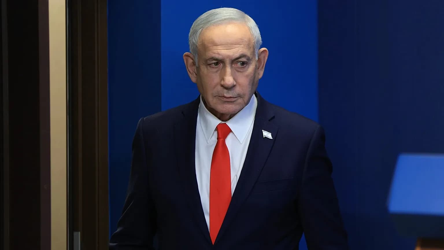 نتنياهو يعلن عن اتصاله بأحمد الشرع في 2025